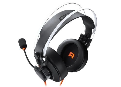 HEADSET GAMER COUGAR, MODELO VM410 TOURNAMENT - REF.3H550P53O.0002