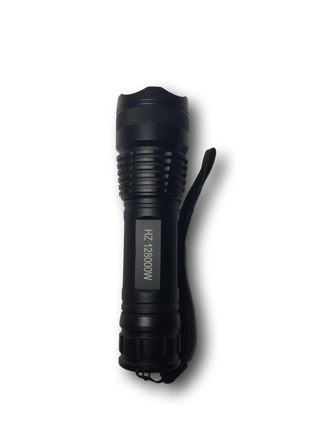 Lanterna Super Led HZ 1041