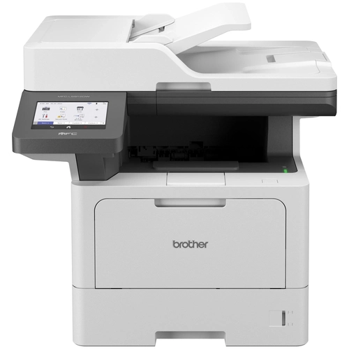 Multifuncional Brother Laser A4 Mono Usb/eth/wifi - Mfcl5912dw