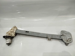 MAQUINA VIDRO TRASEIRO LE HR-V EX CVT 2020 (id:7468)