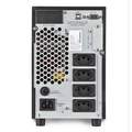Nobreak Sms Mirage 2 Kva Mr2000va 115v - 23664