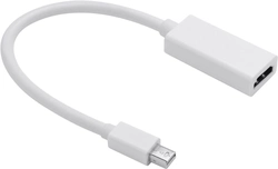 Adaptador Mini Displayport x Hdmi Fêmea 15cm Mdp-h15cm