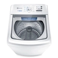 Lav 17 Kg Electrolux Essencial Care Cesto Inox - Led17