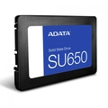 SSD 240GB ADATA ULTIMATE SU650 2.5 SATA III - ASU650SS-240GT-R