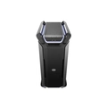 Gabinete Gamer Cooler Master C700P Black Edition, Full Tower, RGB, com FAN, Lateral em Vidro - MCC-C700P-KG5N-S00