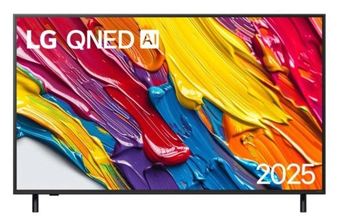 Smart Tv Lg 86 4k Qned Webos 25 - 86qned82asg