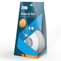 Sensor de Presenca Proeletronic Sobrepor Teto 360° - Pqsst-0360