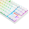 Teclado Mecânico Redragon Draconic Lunar Pro RGB Switch Azul - K530W-RGB-PRO PT-BLUE