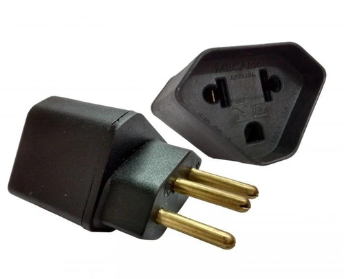 ADAPTADOR NOVO PADRAO 10A