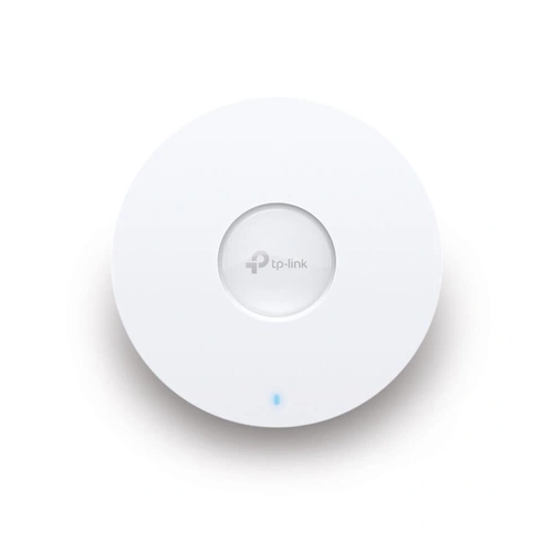 Access Point Wi-fi 6 Montavel Em Teto Dual Band 2.4/5ghz Ax3600 Eap660hd Smb