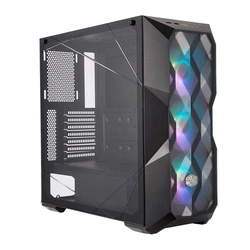 Gabinete Masterbox TD500 Mesh (com controlador rgb) - MCB-D500D-KGNN-S01