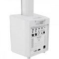 Sistema Pa Ativo Hh Tensor-solo Branco