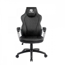 Cadeira Gamer BlackFire Preta FORTREK