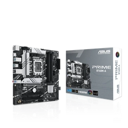Placa Mãe LGA 1700 Asus B760M-A Prime DDR5