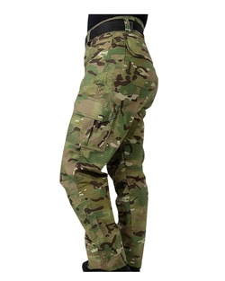 Calça Feminina MB CMT- GG