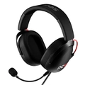 Fone de Ouvido Headset Gamer Murdok 50mm C/ Placa 7.1 Multiplataforma Mic Omnidirectional - Phm50