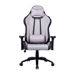 Cadeira Gamer Cooler Master Caliber R2C, Cinza, CMI-GCR2C-GY