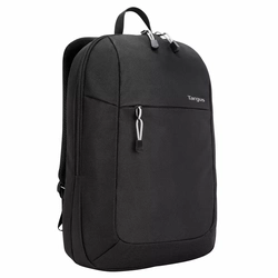Mochila Targus Notebook 15,6 Intellect Essentials Tsb966  Preta