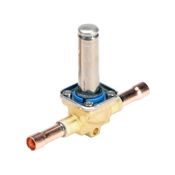 Válvula solenoide EVR 6 DANFOSS - 32L1212 (SOLDA)