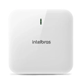 Roteador/access Point Intelbras Corporativo - Ap 1250 Ac Max