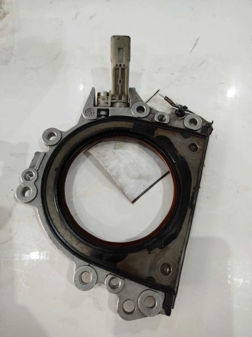 FLANGE RETENTOR TRASEIRA GOLF TSI 1.4 (ID:2293)