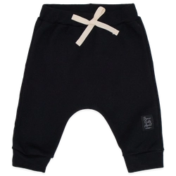 Calça Avulsa Masculina Suedine - Preta