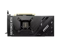 Placa de Vídeo 16GB RTX4070Ti Super MSI Ventus 2x OC - 912-V513-865