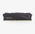 Memória Hiksemi Armour Udimm, 8GB (1x8GB), 3200MHz, DDR4, - HSC408U32Z2