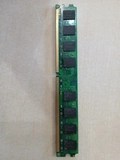 Memória Desktop 2gb ddr2 800mhz Pc2 6400 Cl6 240Pin Udimm Mv800n6/2 - Macrovip