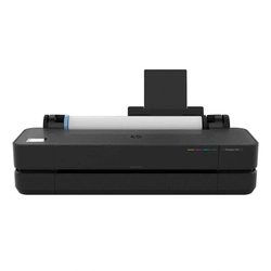 Impressora Plotter Hp Designjet T250 24" - 5hb06a#b1k