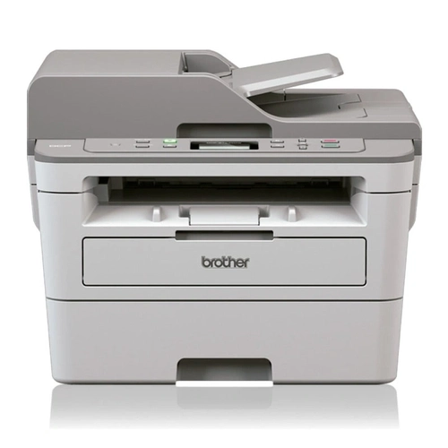 Multifuncional Brother Laser Monocromática A4 Duplex Wi-fi - Dcpb7535dw
