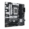 Placa Mãe Asus PRIME B760M-A mATX LGA 1700 4xDDR5 Chipset Intel B760