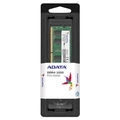 Memória Adata Para Notebook 8gb 3200mhz Ddr4 Cl22 - Ad4s32008g22-sgn