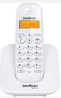 TELEFONE SEM FIO TS3110 BRANCO