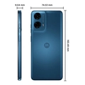 Smartphone Motorola Xt2425-5 G24 Power Azul 128gb - Pb3n0000br