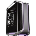 Gabinete Gamer Cooler Master Cosmos C700M RGB, Full Tower, 4 Fans, Vidro Temperado, Black - MCC-C700M-MG5N-S00