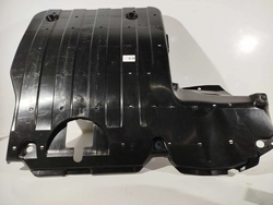 PROTETOR ASSOALHO ESTEPE HR-V EX CVT 2020 (id:11836)