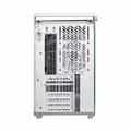 Gabinete Cooler Master Qube 500 Flatpack White - Q500-wgnn-s00
