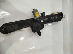 MAQUINA DE VIDRO TRASEIRO FORD RANGER 2017 LE (ID:8562)