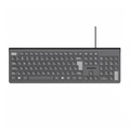 TECLADO USB - SOFT - PCYES