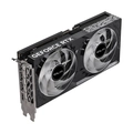Placa de Vídeo Galax GeForce RTX 5060, 1 Click OC 2x, 8GB, GDDR7, DLSS, G-Sync, Ray Tracing - 56NSN8MDDCOC