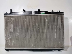 RADIADOR DE AGUA HR-V EX CVT 2020 (id:5616)