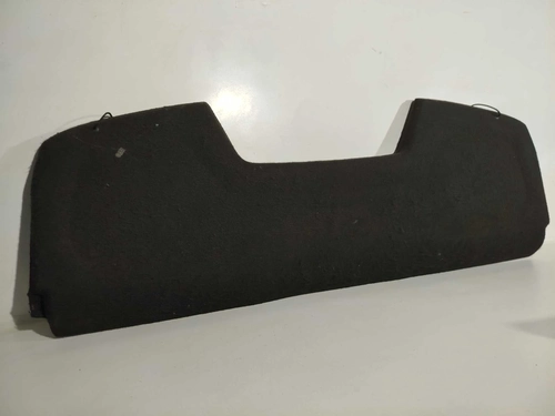 TAMPÃO PORTA MALAS BAGAGITO FORD KA SE 1.0 HA C  2021 (id:6054)