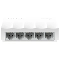Switch de Mesa C/ 5 Portas Fast 10/100 Mbps Ls1005 Smb