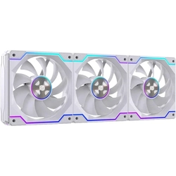 Kit Cooler Fan Wireless Fortrek Twister Unifan Branco