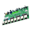 Pac Switch Volt (somente Placa) - 13.11.010