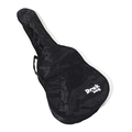 Capa Violao C/ Bolso Frontal Base Drek Sound