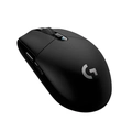 Mouse Gamer Logitech G305 Preto Sem Fio - 910-005281
