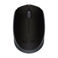 Mouse Optico M170 Sem Fio Preto