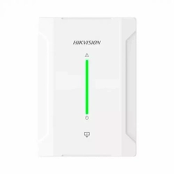 Modulo Expansor hikvision Pmg Alta Potencia - Ax-pro Hybrid - Ds-pm1-o4h-h